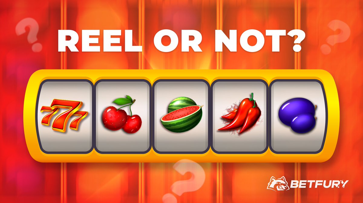 BetfuryID's tweet photo. 🎰Tebak Jika Ini Gulungan Asli🎰
Apakah ini gulungan Slot asli atau apakah Fury yg membuatnya?🤔

Periksa dan mainkan Game &amp; tulis #Slot yg mana✍️
https://t.co/wp7AfP4n7M

#BetFury #BFG #reels #casinoonline #win #crypto https://t.co/sUoOK0uqrf
@Lux_____Sky @coinkit_ com 5 50 btc