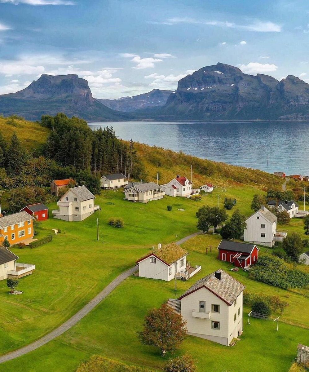 Bodo, Norway 🇳🇴