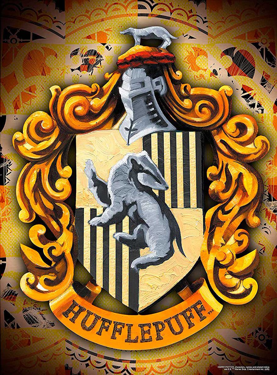 Por fin, pensaba que este año no llegaría, como siempre las lechuzas se hacen de rogar. Pero ya tengo aquí la notificación de que me han admitido en 5, tampoco me sorprende, la casa Hufflepuff no sería lo mismo sin mí.
@ErTitoGamer <a href="/Olsilver/">Olsilver</a> <a href="/fjgomezpaz/">eltitopaz</a> #HogwartsLegacy