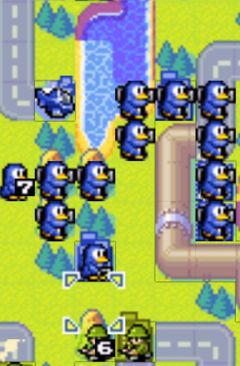 CodeOYEEHAW's tweet image. Sami mains ⛹️‍♂️