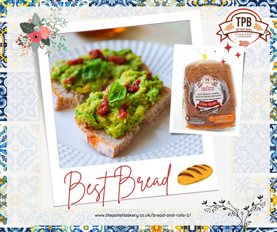 The Polish Bakery tweet media