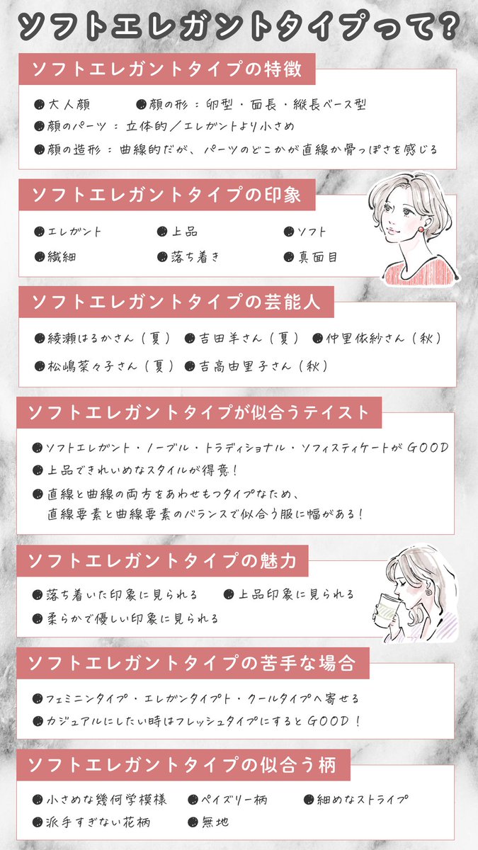 rinmi(リンミ)│全てのブルベ女性をさらなる美しさへと導く tweet media