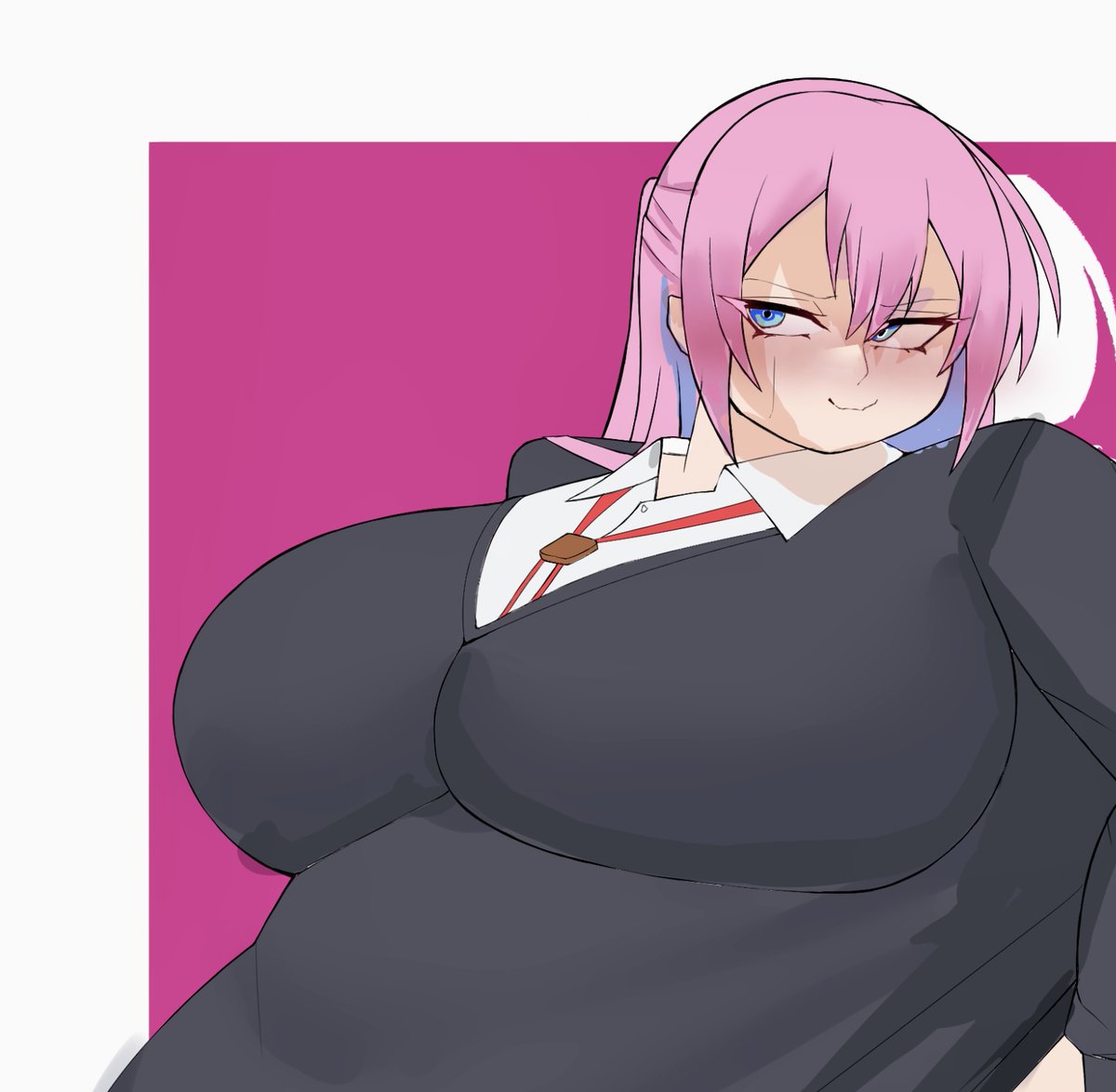 進捗。
普段と少し変えて考えてるけどありかもな... 