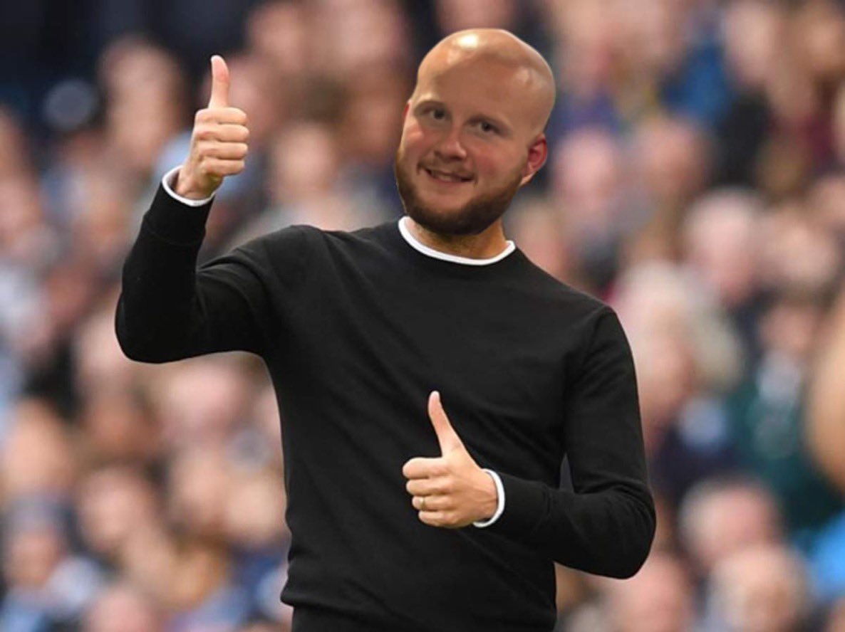 Bruche Athletic FC tweet media