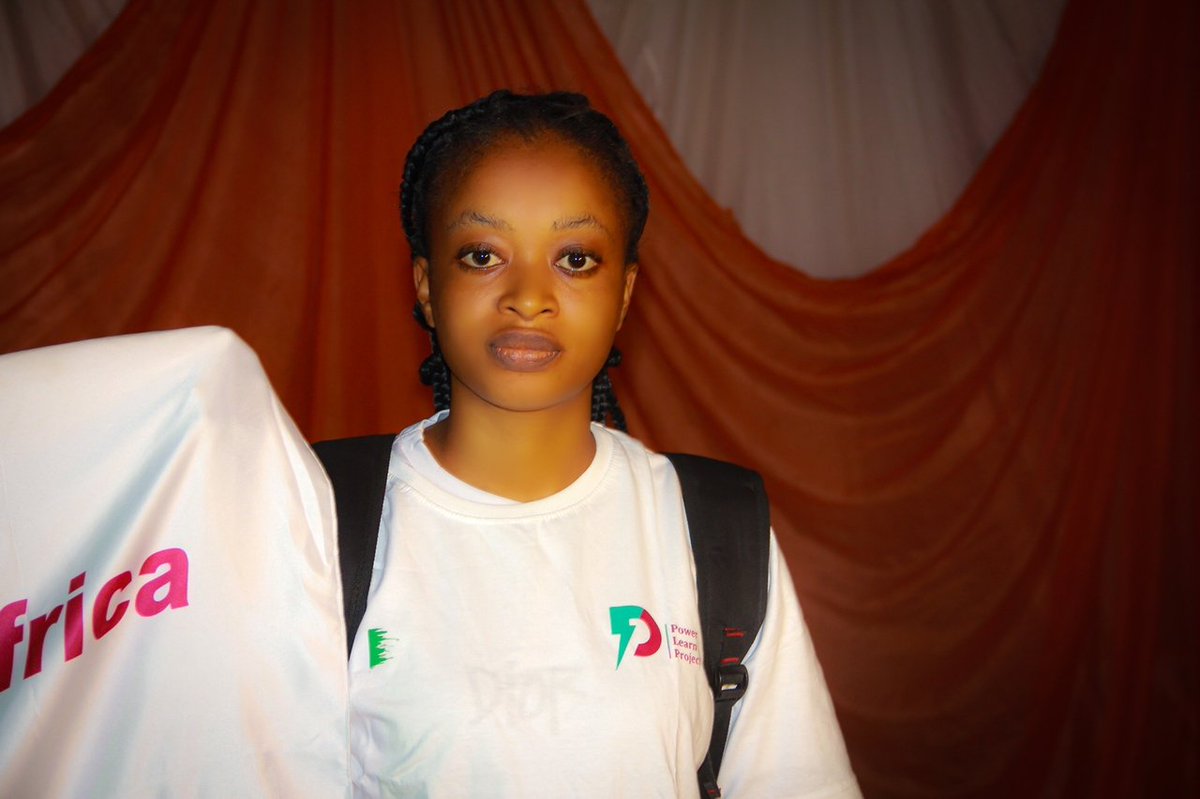 ellabarbie_'s tweet image. 🇳🇬  🇰🇪  🇿🇦. 🇹🇿 🇷🇼
We are focused on equipping young Nigerians and African youth with digital skills. 
powerlearnproject.org/about
@PLPAfrica
We realise that technology is key to economic growth through industrialisation and human capital development. 
#Thread 
#powerlearnproject