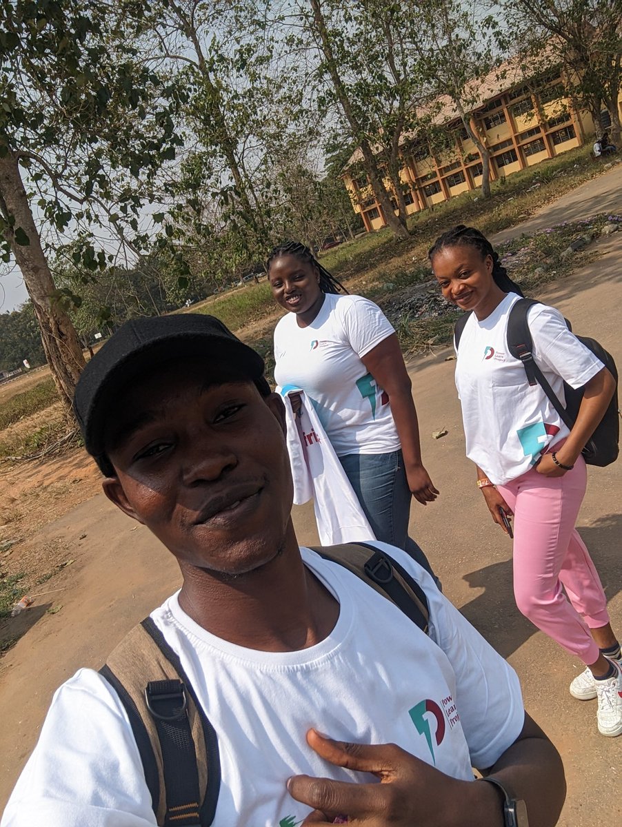 ellabarbie_'s tweet image. 🇳🇬  🇰🇪  🇿🇦. 🇹🇿 🇷🇼
We are focused on equipping young Nigerians and African youth with digital skills. 
powerlearnproject.org/about
@PLPAfrica
We realise that technology is key to economic growth through industrialisation and human capital development. 
#Thread 
#powerlearnproject
