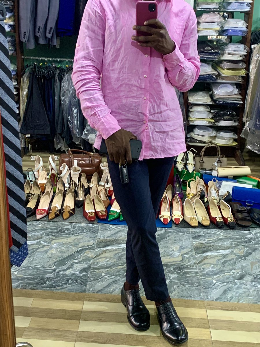 VictorKambulu1's tweet image. #Generation90