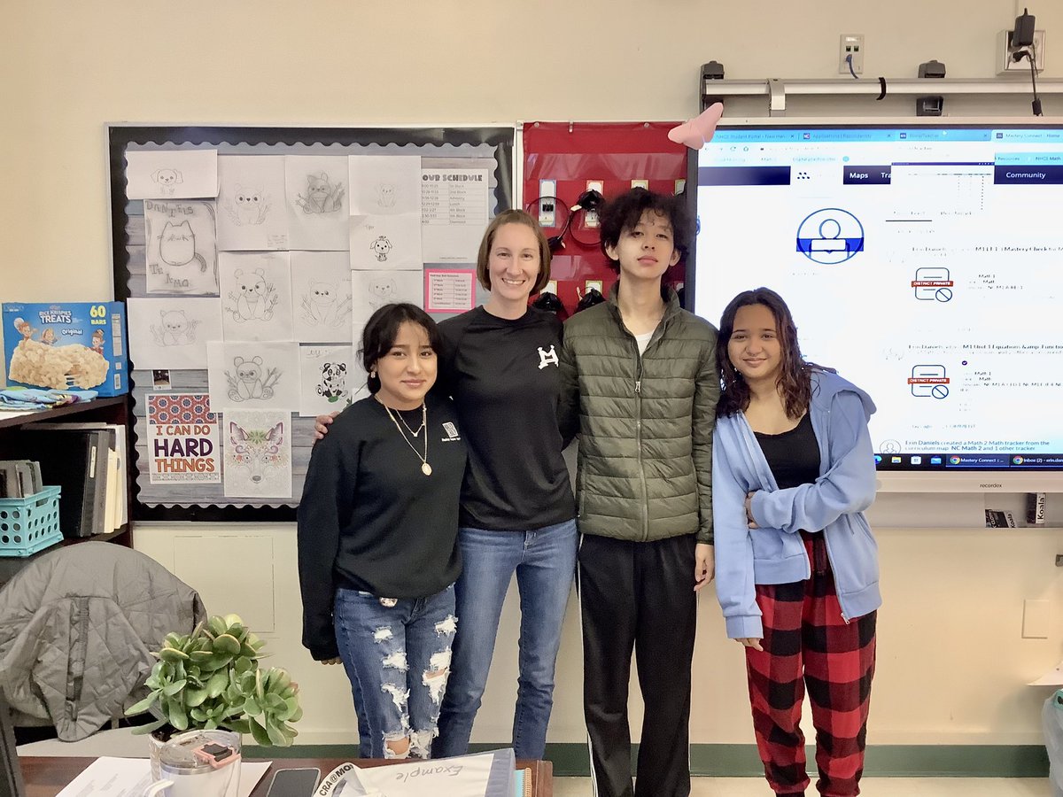 CRA at Mosley tweet media