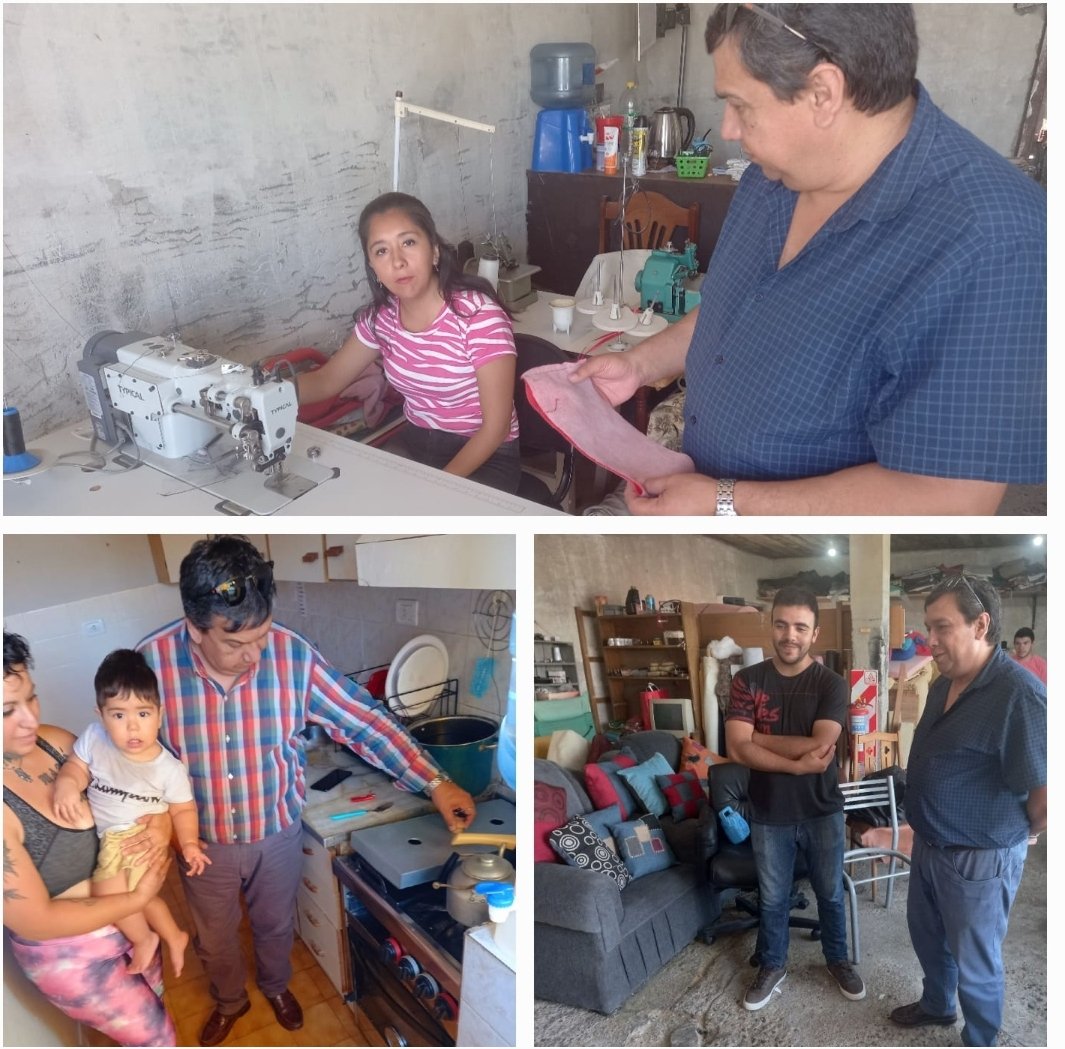 eduraw's tweet photo. Desde la Agencia de Desarrollo Económico Rawson (ADER), trabajamos promoviendo acciones para que los vecinos emprendedores puedan gestionar sus proyectos/emprendimientos/negocios https://t.co/O9563A7ML0