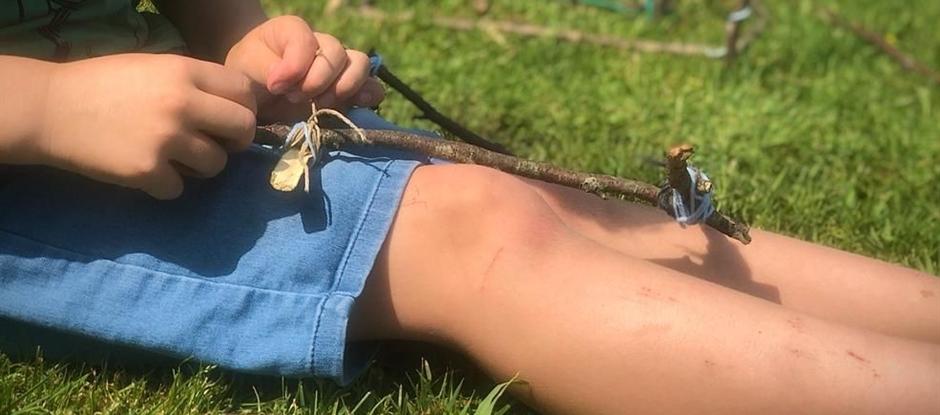 Ben jij leerkracht PO/student aan de pabo? En wil jij.. 🌻 Leren hoe jij je eigen buitenonderwijs kan ontwerpen?🌻 Ontdekken hoe je hier natuureducatie op een super natuurlijke manier in kan verweven? 🌻 linkedin.com/posts/tine-nie…
