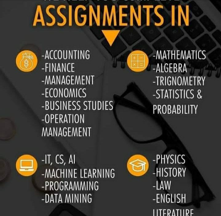 Online Assignment Help tweet media