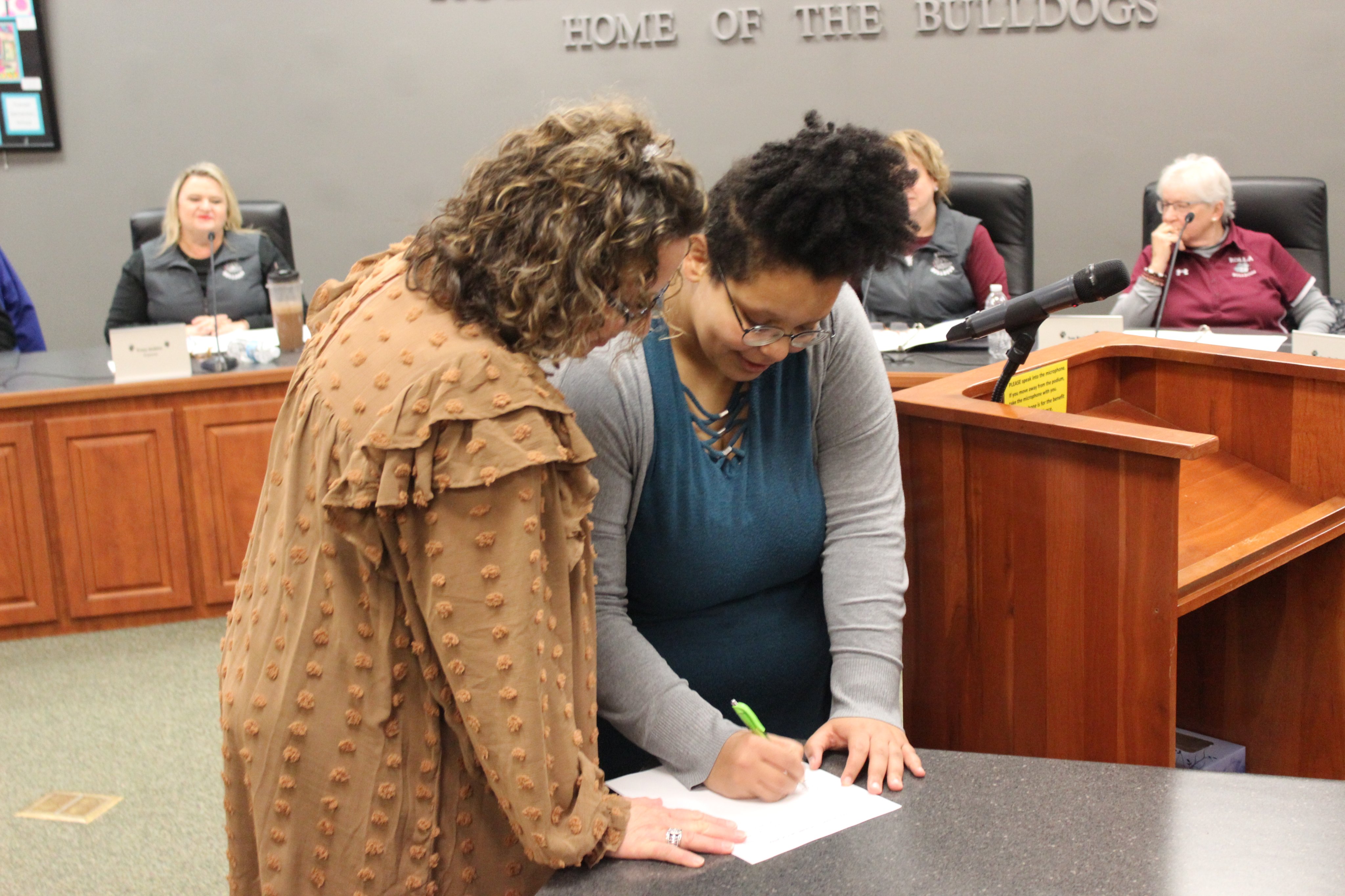 Rolla Public Schools (R31Official) / Twitter