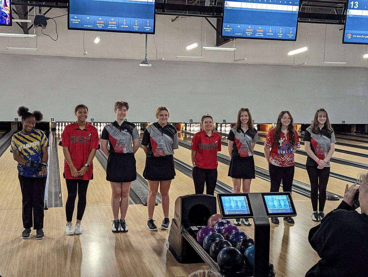 Sparkman Girls are well represented in the regional all tournament team this morning with four of the top eight.
<a href="/AHSAAUpdates/">AHSAA</a> <a href="/SHSSenators/">Sparkman High School</a> <a href="/SparkmanAD/">Sparkman Athletics</a>