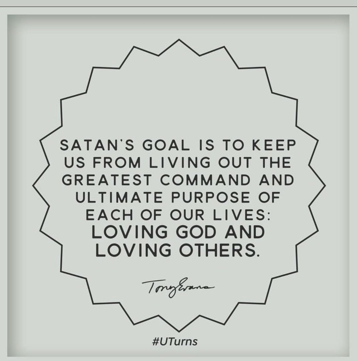 Tony Evans (@drtonyevans) on Twitter photo 