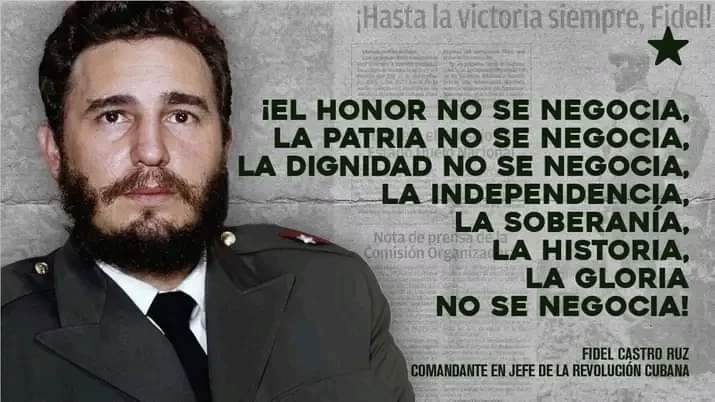 Buenos días #Cuba con un despertar con #CafeMartiano otro día y todavía me siento #OrgullosamenteCubano