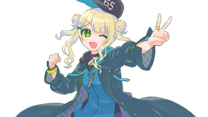 #65番倉庫 文字なしイラスト全体バージョン 