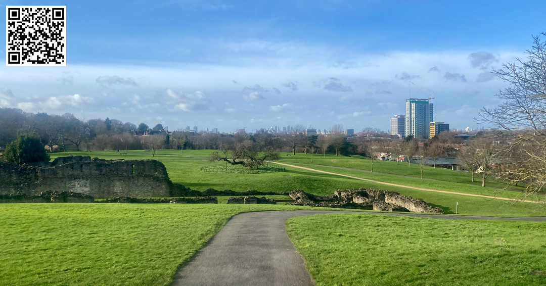 Plumstead Runners tweet media