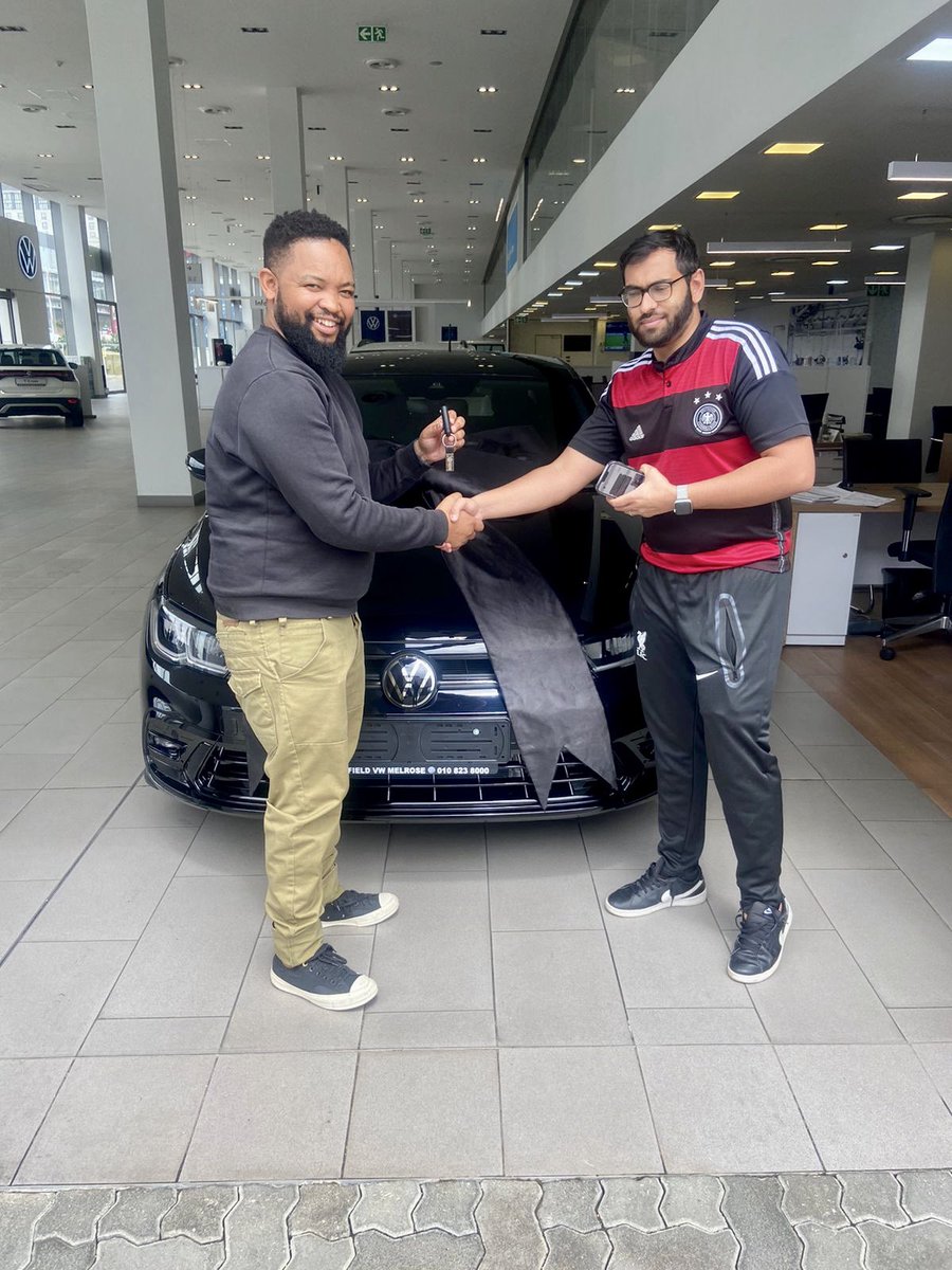 5608onwheels's tweet photo. @uSandile_ And so it shall be , when you are ready , please consider us when buying a car . We have great deals on New / Pre-Owned vehicles . We deliver nationwide 🇿🇦
Our contact details are  📱: +27836242067 📧 : zola@hatfieldvw.co.za 
#Cars #CarsForSale #Dealership https://t.co/sgczkvSbCd