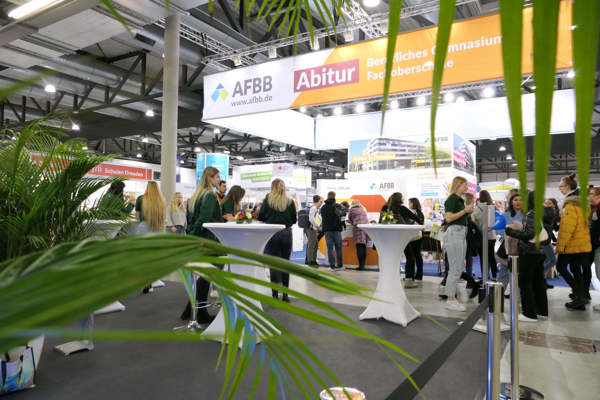 MESSE DRESDEN tweet media