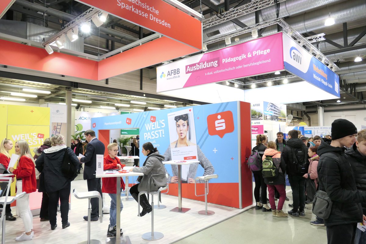 MESSE DRESDEN tweet media