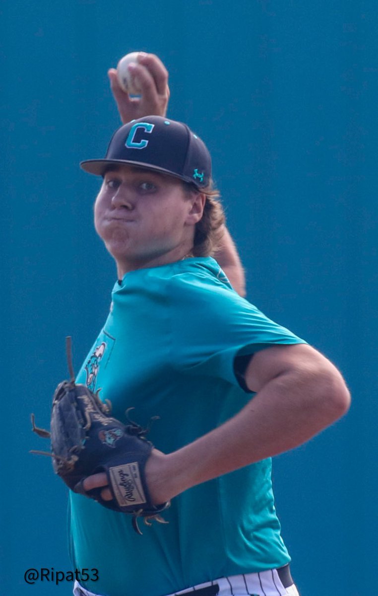 Patterson Baseball ⚾️ etc. tweet media