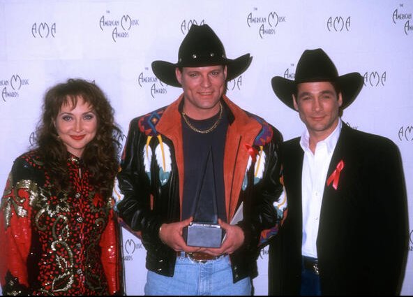 Happy Birthday To John Michael Montgomery! 