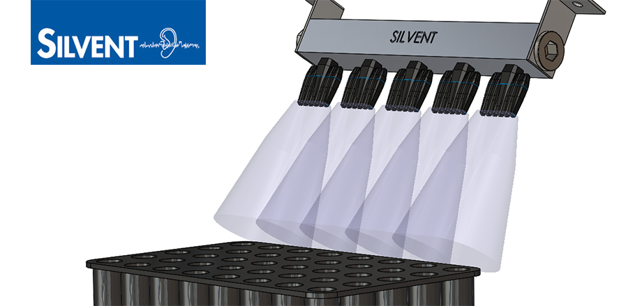 SilventGroup's tweet photo. Saved $28,400/year in energy costs - by replacing 4 open pipes with #AirNozzles.
Are you cleaning, drying, sorting, transporting or cooling with #CompressedAir, and want help? Please contact one of our representatives: https://t.co/IeaywAD5Kn https://t.co/IkCjfzGU30