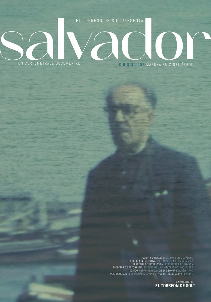 Nos encontramos esta tarde para descubrir la figura de Salvador Valverde, escritor, poeta y autor de coplas españolas. Silenciado, murió en el exilio, y ahora vuelve a la vida en un documental de #MaruxaRuízdelÁrbol
🎥A partir de las 18 horas, en <a href="/radio5_rne/">Radio 5</a>