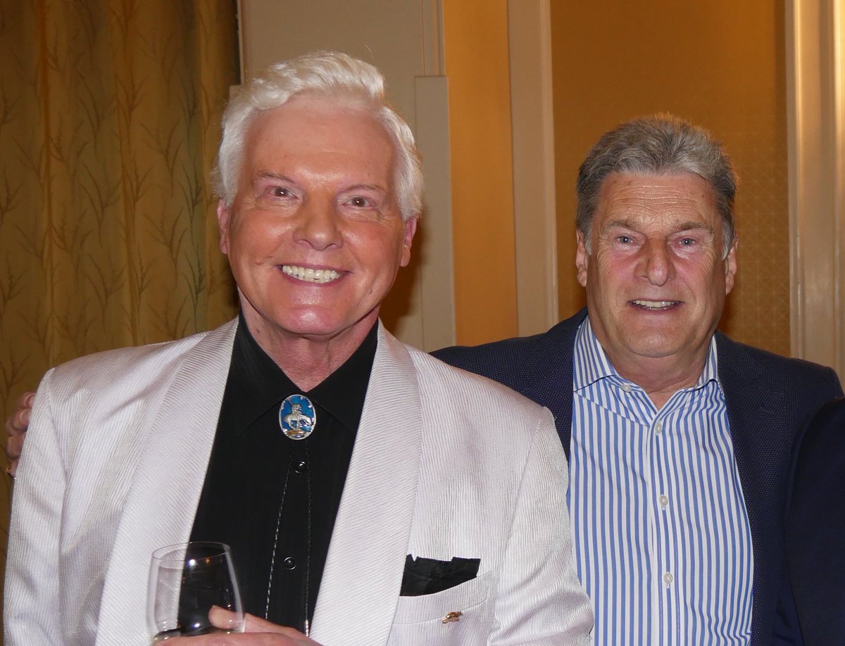 Jess Conrad OBE tweet media