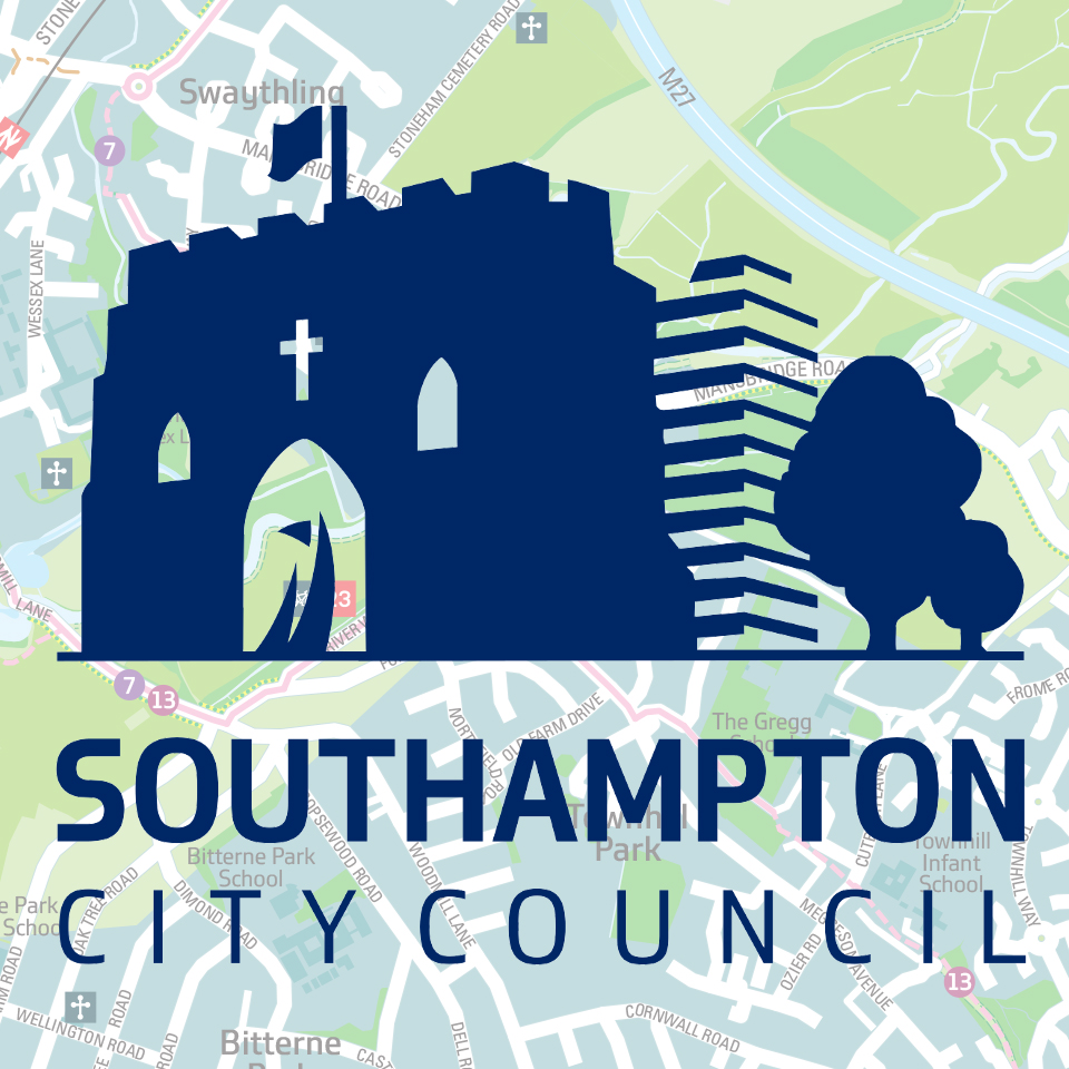 CycleMaps's tweet image. We are delighted to have been awarded the contract to work with Southampton City Council to produce an A1 cycle map of Southampton which will initially be available as an online PDF.
#cycling #map #southampton #ActiveTravel