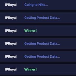 Killer Retail Success tweet media