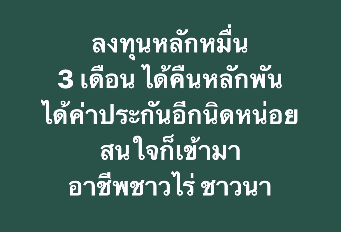 The Kaset tweet media