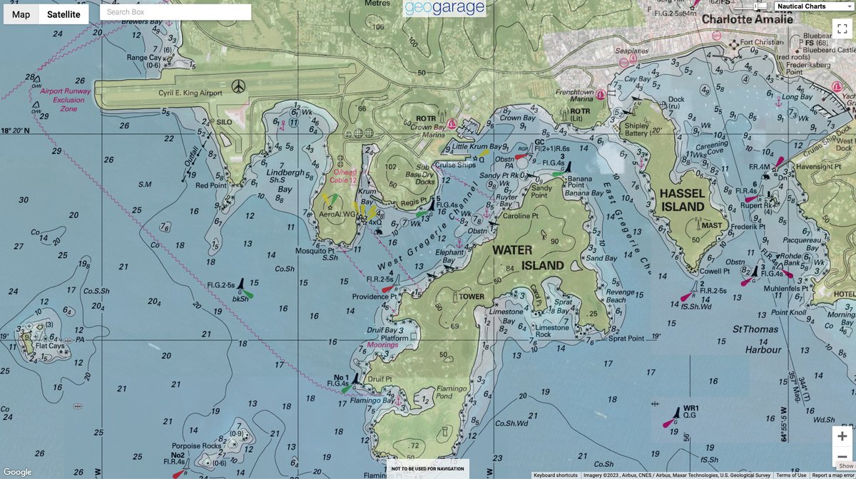 GeoGarage tweet media