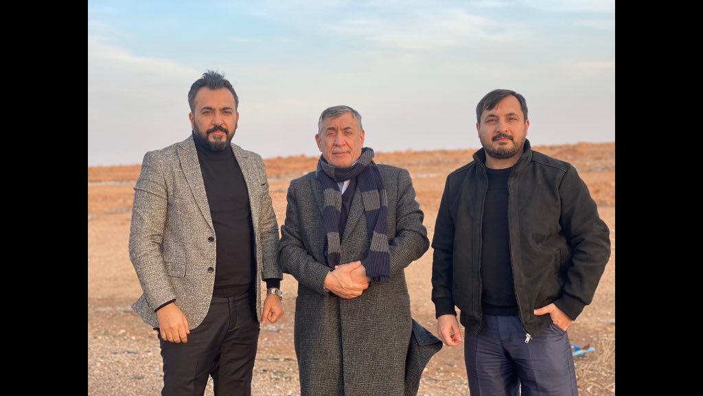 مع الشيخ وائل عبد العزيز العنزي الى مضيف عمنا الشيخ متعب الهذال لزيارة الشيخ وائل متعب #الهذال