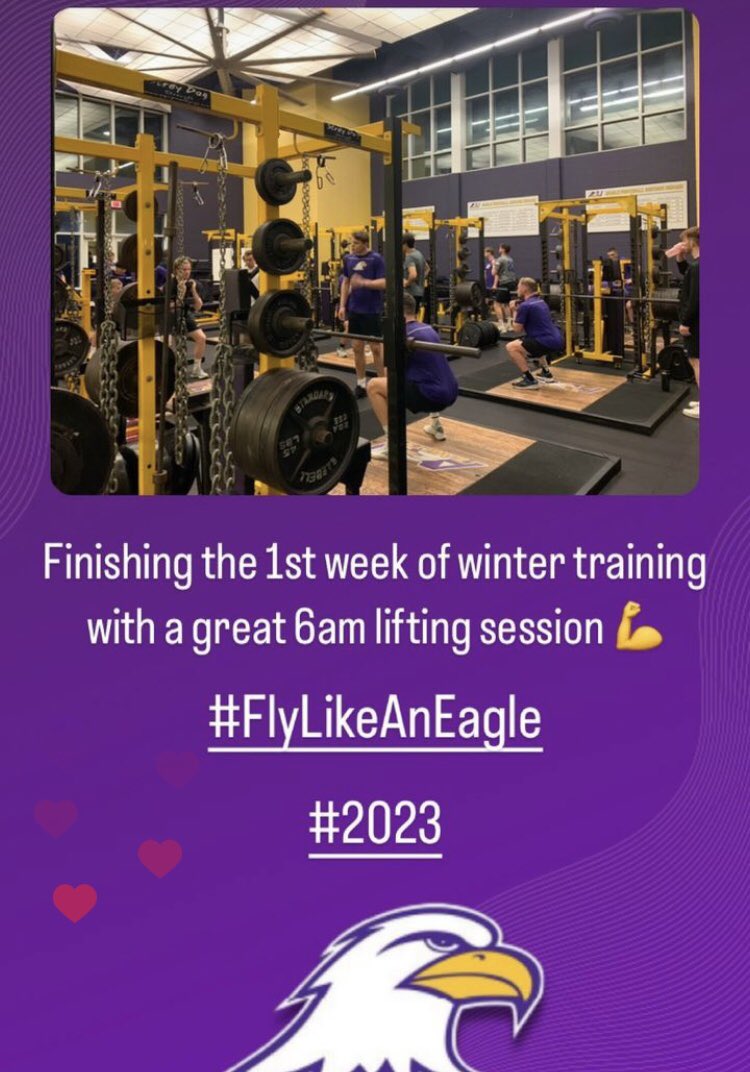 Ashland Men's Soccer on Twitter "Back at it this week off season training… Mon/Fri 6am