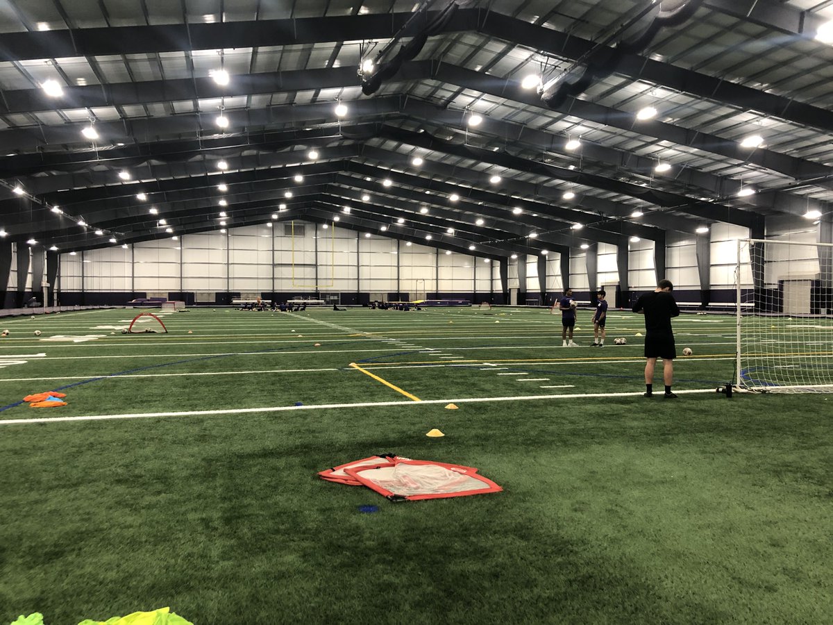 Ashland Men's Soccer on Twitter "Back at it this week off season training… Mon/Fri 6am