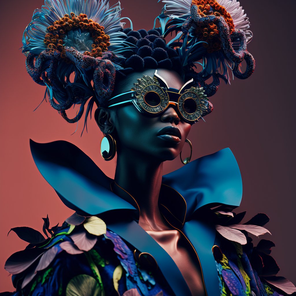 Become a digital fashion designer on DRESSX! 

Create your own designs using AI &amp; enter for a chance to be produced, distributed, and monetized on DRESSX.

Join our ai-fashion channel on Discord and post your designs on Twitter with #DressxAiCreator

&gt; discord.gg/9j263bYjSV