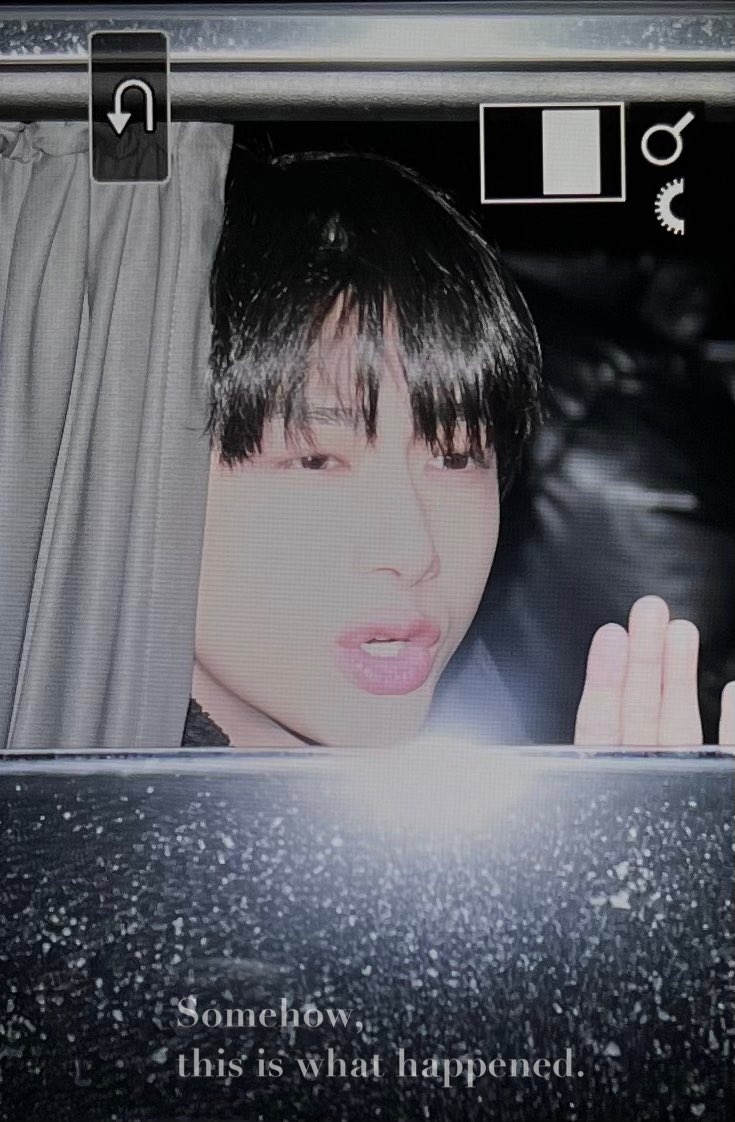 somehow_hw's tweet photo. 230120 애플뮤직팬싸
추워추우어어ㅓㅓㅓㅓ

#형원 #HYUNGWON 
#몬스타엑스 #MONSTAX https://t.co/5aWP3o2i1o