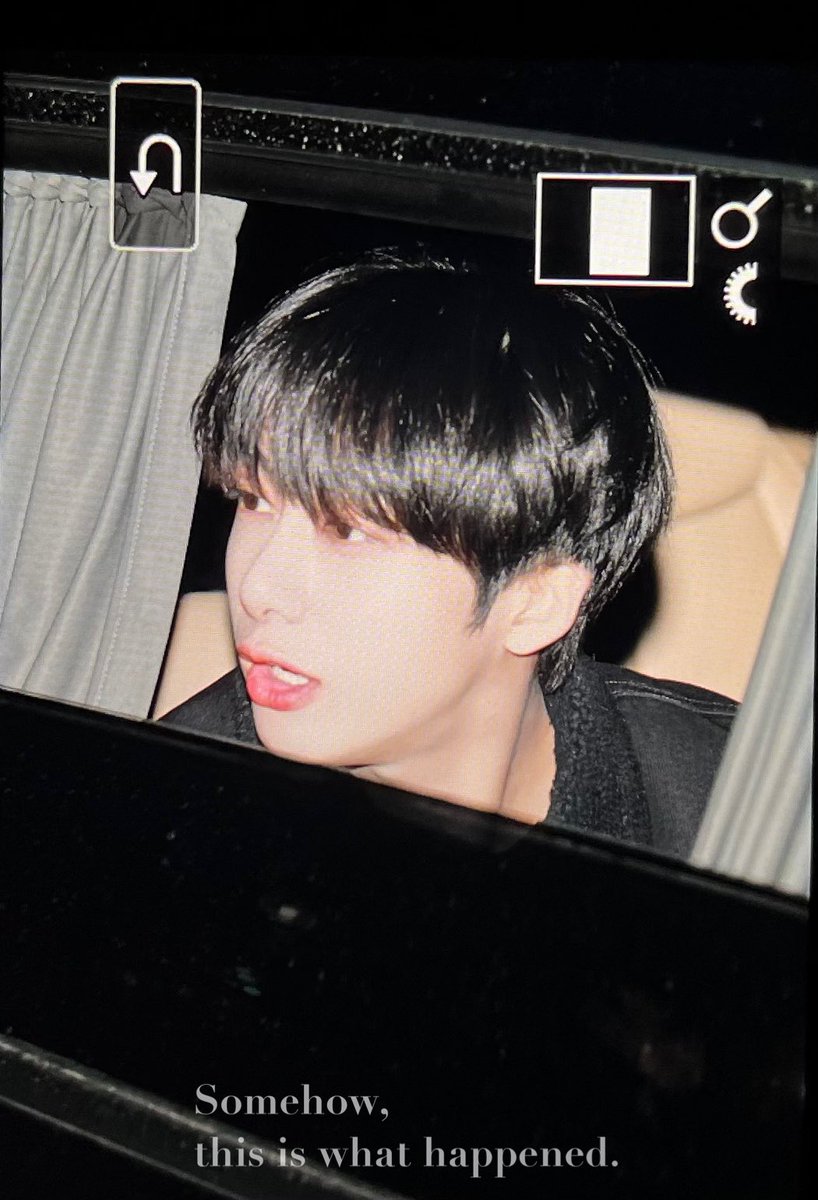 somehow_hw's tweet photo. 230120 애플뮤직팬싸
추워추우어어ㅓㅓㅓㅓ

#형원 #HYUNGWON 
#몬스타엑스 #MONSTAX https://t.co/5aWP3o2i1o