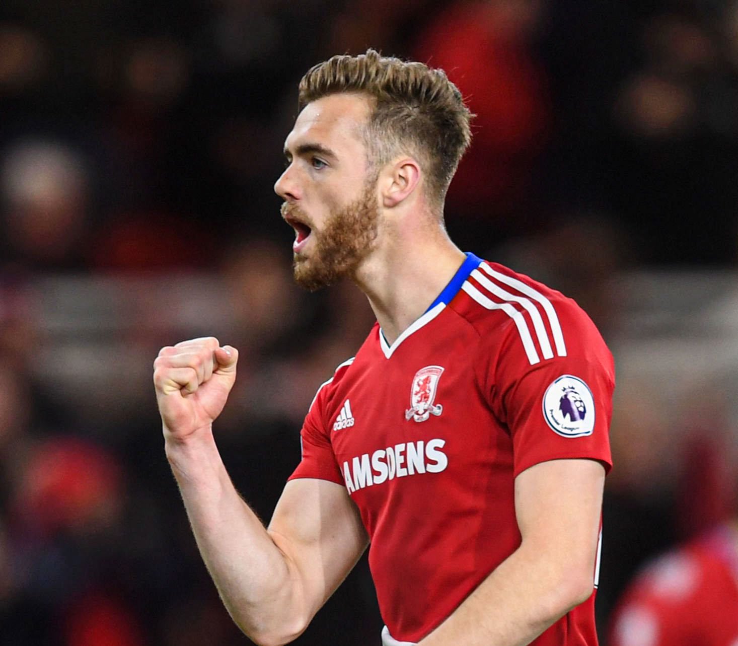 Happy 28th birthday to former loanee, Calum Chambers 