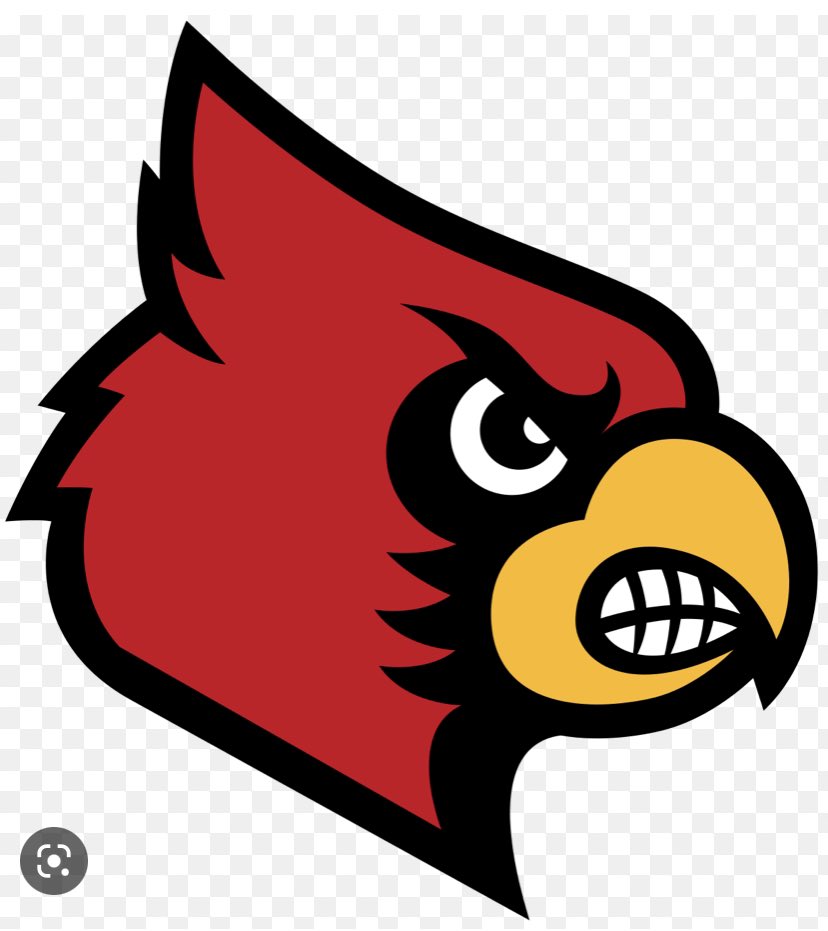 _keseananderson's tweet photo. After having a great talk with the Louisville coach I’m blessed to receive my first official offer thank you @CoachHarless55 @MarkIvey90 https://t.co/jDz8P8oQtw
