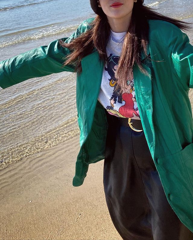 pink__oasis's tweet image. Despierta tempranito para el #LevelU𝚙 pero a que costo, me adelante un poquito a este #𝕾ummer·cαll para que las niñas de @kensh1nsite vean este paisaje y me amen por mostrarselo. Todo esto es un plan fríamente calculado.

𝟸𝟶’屋は。𝕤assy ꕤ 𝑙𝕠̄ve » 𝕡𝗈𝖾̇𝗆.