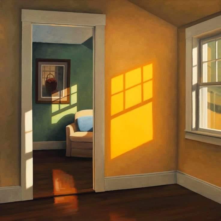 The Green Room 

Jim Holland