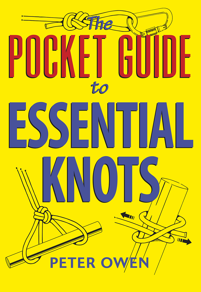 NatureWildeye's tweet photo. Check out a blog post on the "Constrictor Knot" - https://t.co/B7tIn3oTLJ - from the Pocket Guide to Essential Knots by Peter Owen.

#bushcraft #knots #SurvivalSkills #Crafting #KnotLesson #ConstrictorKnot #OutdoorSkills #WildernessSkills https://t.co/iqevvB8oOc