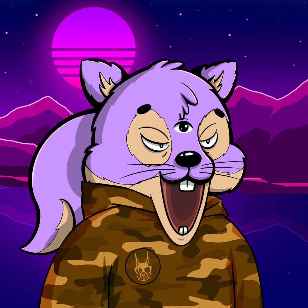 JoelCantoria2's tweet photo. 🚨 Free NFT GiveAWay 🚨
🎁 2 NFT

👇 To WIN Follow 👇
1️⃣ @MCClub_NFT 
2️⃣ @JoelCantoria2 
3️⃣ @NORI0911ENAJ 

☑️ RT &amp; ❤️
☑️ Tag 3 Friends
☑️ 72 hrs ⏰
☑️ Drop your #ETH wallet address

#NFTs #NFTGiveaway #NFTShill #NFTProject #NFTCollectors #NFTArt #NFTCommunity

GOD BLESS 🙏🥰 https://t.co/phuCHGMHR6
