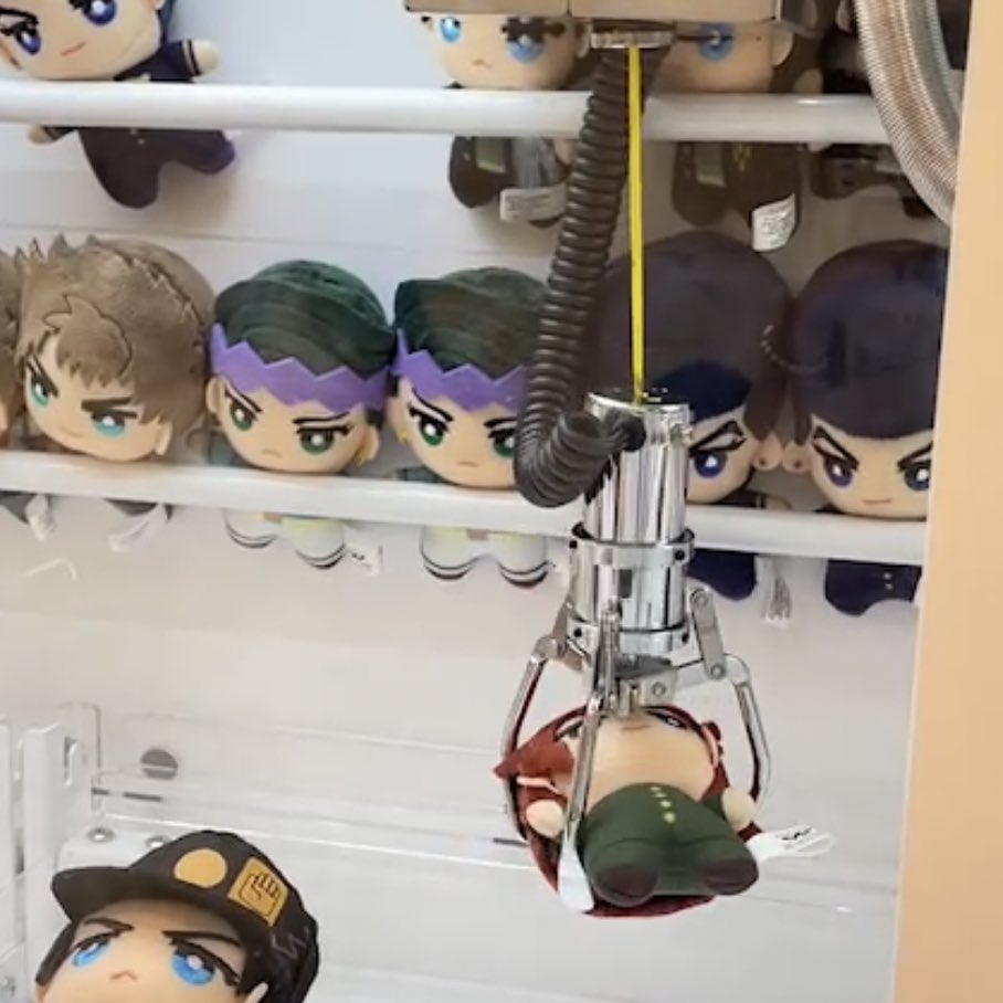 ξ(•̀ •́ )🕹