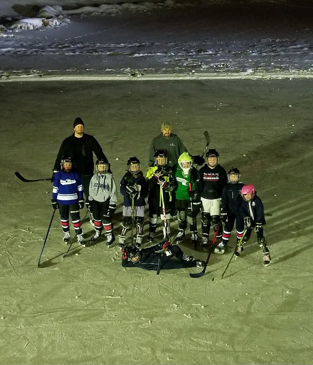 Tim Satrom tweet media