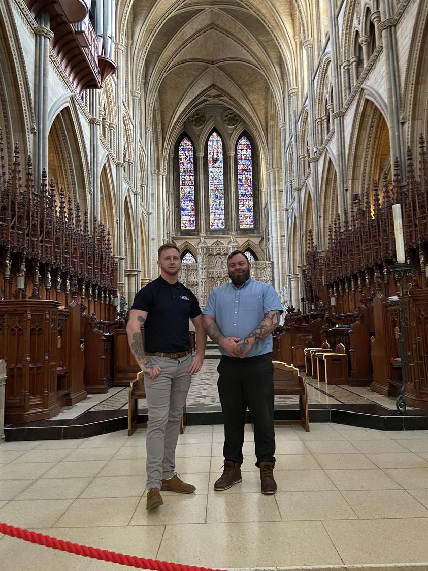 RCHTCharity tweet media