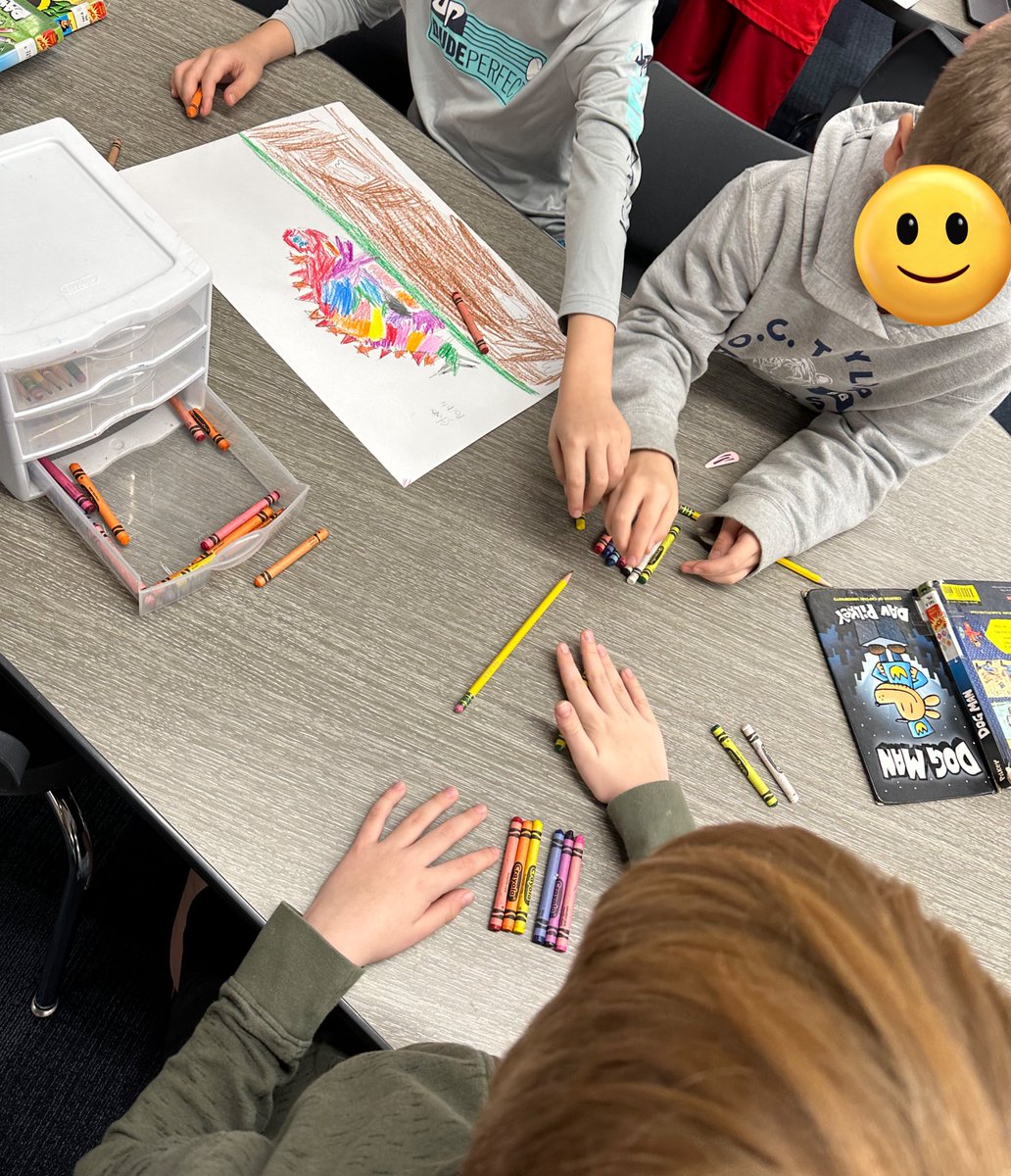 Meg Irwin tweet media