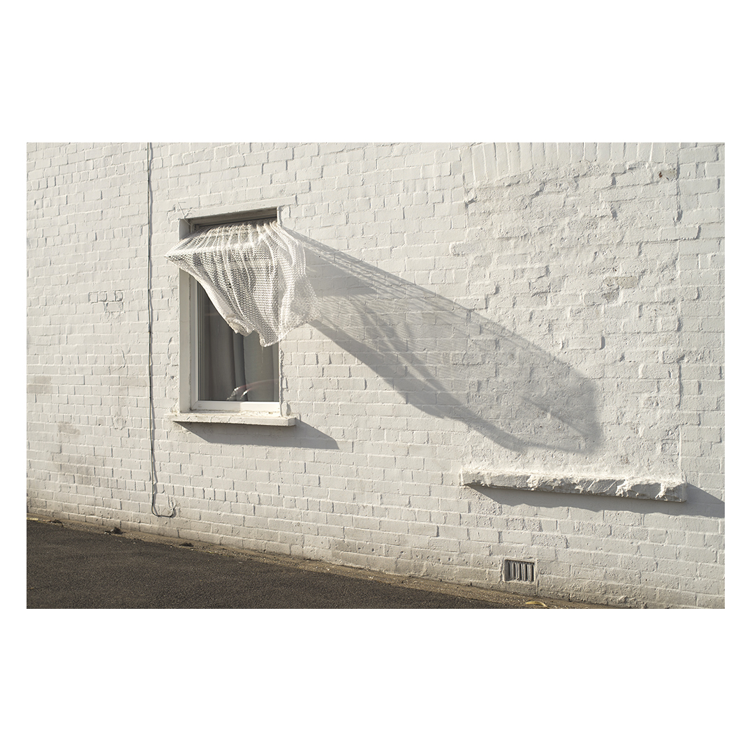 I walk/drive past this wall every day, and I've never seen this happen again

2017

(A test- my interaction has plummeted since this For You/Following thing has happened)